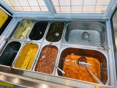 -燃尖儿自助串串火锅(新业广场店)