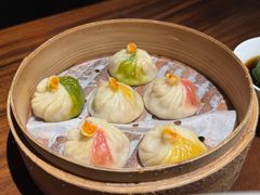 李犟大蟹黄包-李犟大爆鳝面·手工蟹黄包(湖滨西湖店)