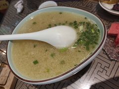 -新繁老號豌豆汤饭店·江湖菜(宝光寺店)