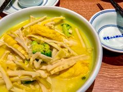 -周家二小姐的菜·扬州菜·香炒蟹·狮子头(江都金鹰店)