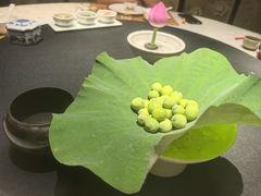 -桂语山房(满觉陇店)