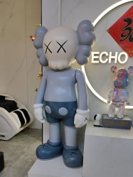 -Echo·回声专注男士发型设计