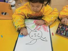 -杨梅红艺术教育(西安高新唐延教学中心)
