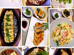 -兆治日本料理(华府世家店)