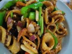 酱爆鱿鱼-有间冰室(侨港风情街店)