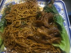 -路环码头面馆