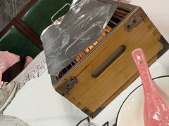 -云晓光头烧烤吧(德平路店)
