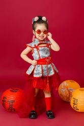 -SHELLSHINEkids山上儿童摄影(天邑澜山店)