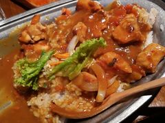 -铃木食堂(帽儿胡同店)