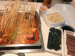 -串天下串串香(宽窄巷子店)