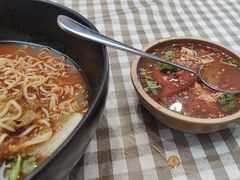 -湖南师大-三牌路鲜货冒菜
