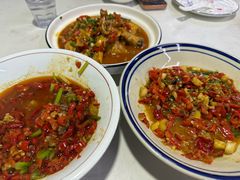 -湘赣风味小厨(娄葑老店)