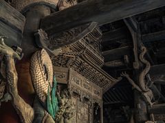 -报恩寺(平武县)