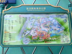 -海合安武汉极地海洋公园