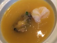 -百富源·海鲜辽菜(浑河堡店)