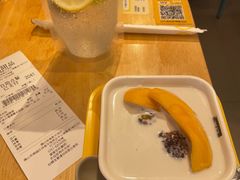 -满记甜品(岭南新天地店)