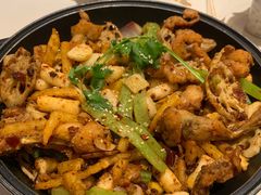-渝蛙馆(新百店)