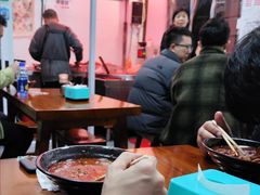 -六爷门框百年卤煮