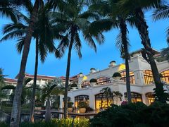 -海口喜来登酒店