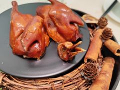 -大树餐厅(环球港店)