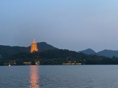 -柳莺湖上·湖景餐厅·江南菜(西湖店)