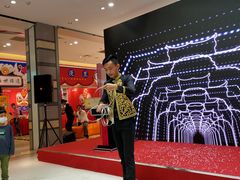 -紫荆广场·花漫里