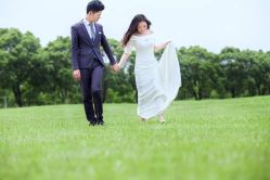 -太郎花子婚纱摄影艺术中心