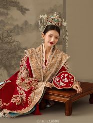 -第一夫人婚纱摄影(南京店)