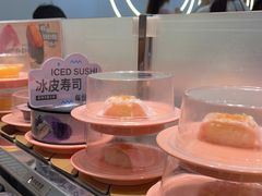 -争鲜回转寿司(通州万达店)