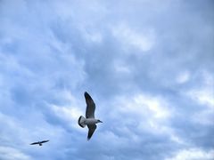 -青海湖二郎剑景区