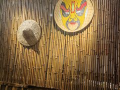 -民俗村柴火灶·景德江西菜(中国陶瓷博物馆店)