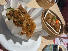 -点都德(华强南店)