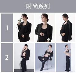 点击看大图 -金夫人婚纱摄影(惠阳店)