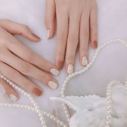 -莎萌尔SUMMER日式美甲美睫