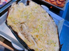 -很久以前羊肉串(大华三路店)