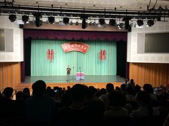 -周末相声俱乐部