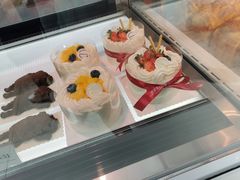 -麦萌の胖子(西红门荟聚店)