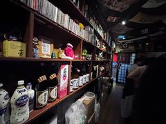 -半藏居酒屋(香港花园店)