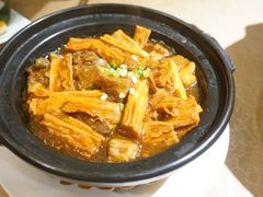 -香江小厨 The Kitchen(香江俱乐部店)