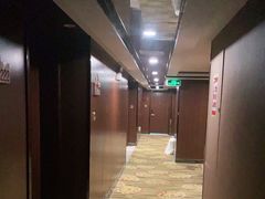 -深圳楚天大酒店(福田口岸深圳会展中心店)