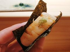 -鮨青(恒基名人购物中心店)