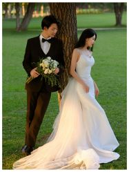 -苏菲雅婚纱摄影(西三路)