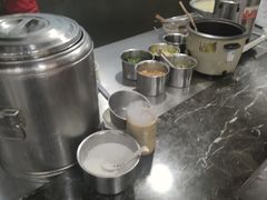 -蒋家桥饺面店(东关街店)