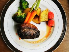 -老欧洲咖啡·西餐(后湖店)