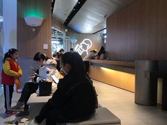 -喜茶(北京通州万达店)