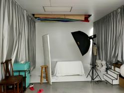 -米莱摄影写真(五大道别墅店)