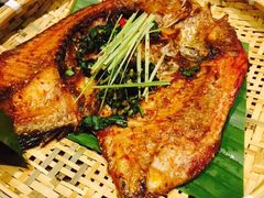 云海肴·云南菜(伊势丹店)-云海肴·汽锅鸡·云南菜(天津国金汇店)