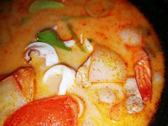 -Doo Dee Thai Food(Issan/Isaan/Esan)