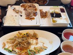 -海天楼(天津泛太平洋店)
