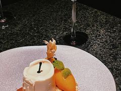 -莲西餐
